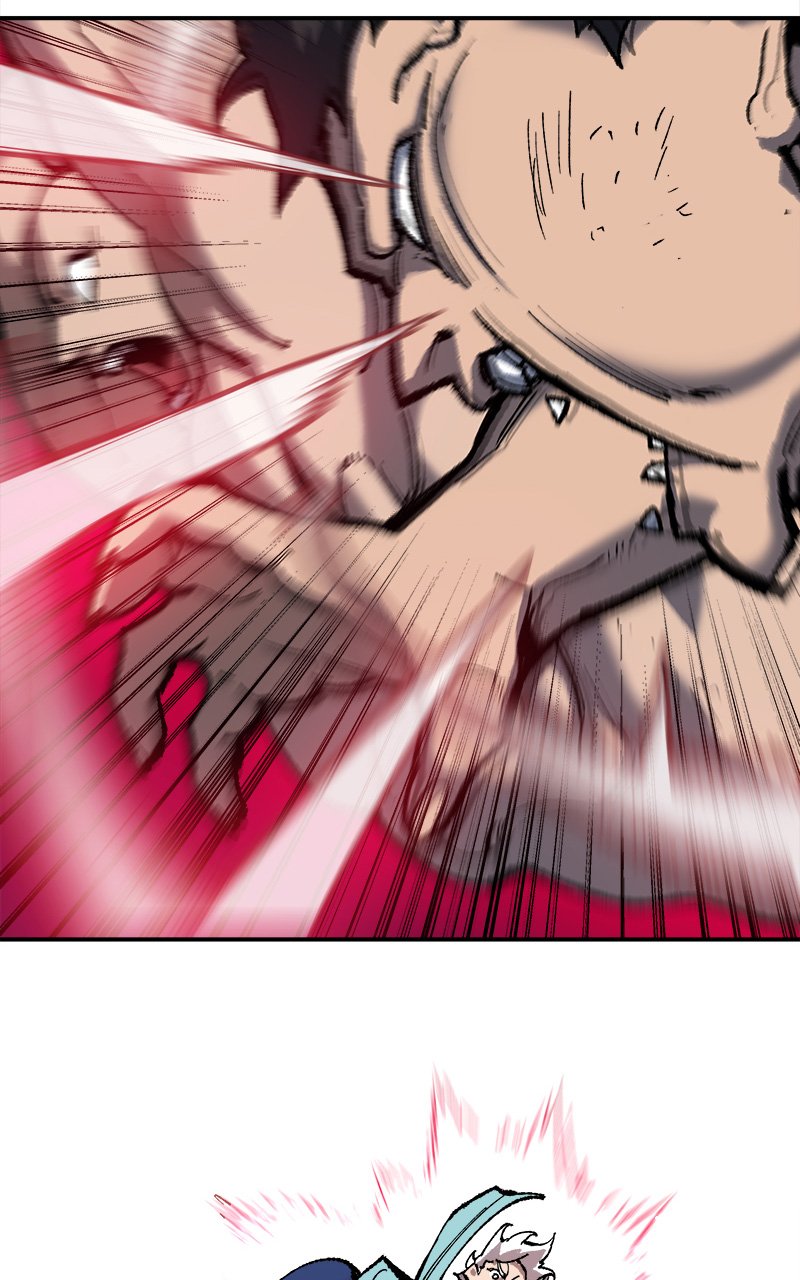 Read Limit Breaker vf Manga Online