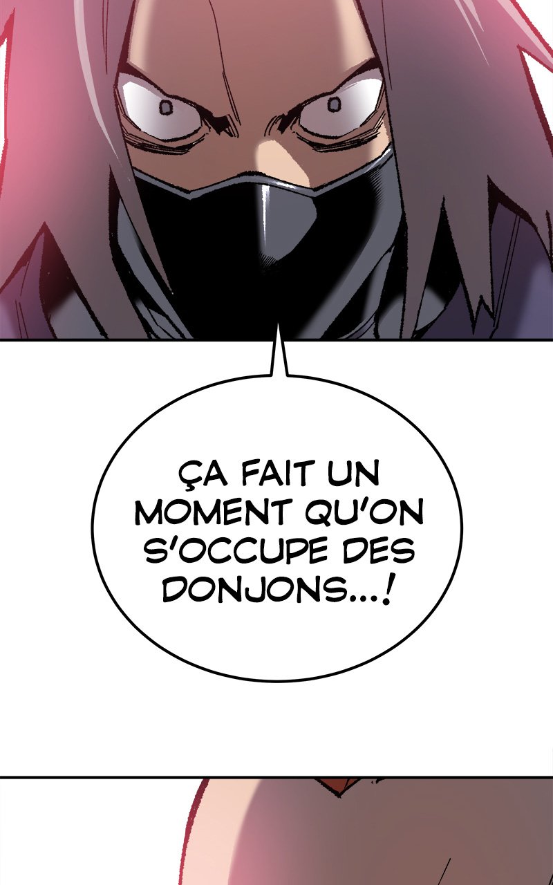 Read Limit Breaker vf Manga Online
