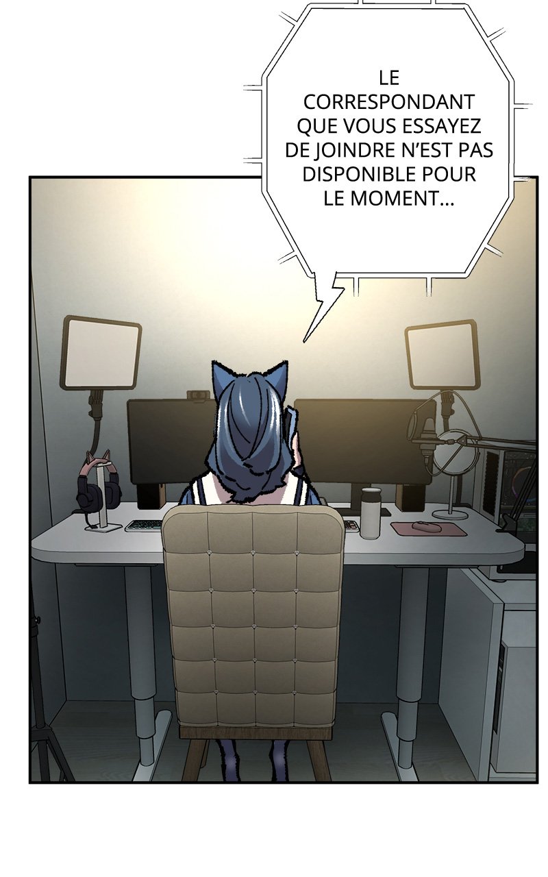 Read Limit Breaker vf Manga Online