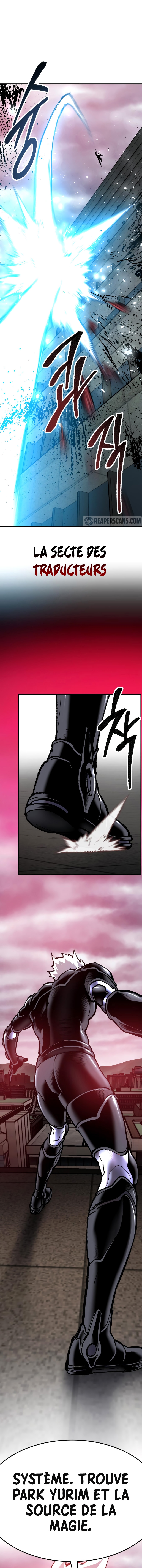 Read Limit Breaker vf Manga Online