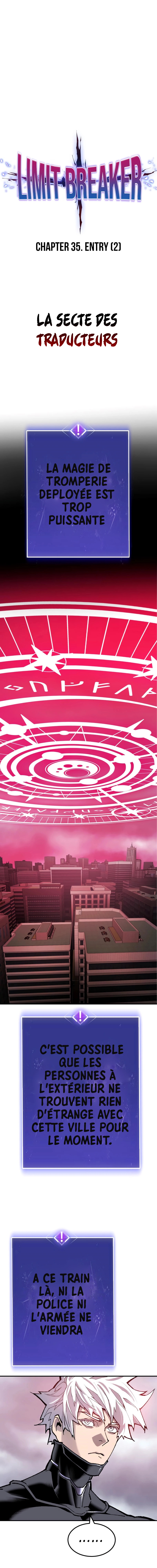 Read Limit Breaker vf Manga Online