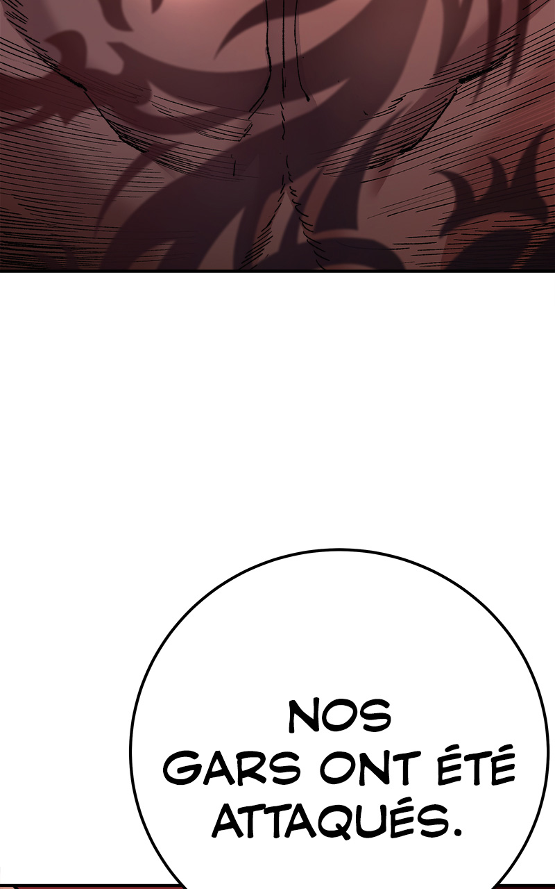 Read Limit Breaker vf Manga Online