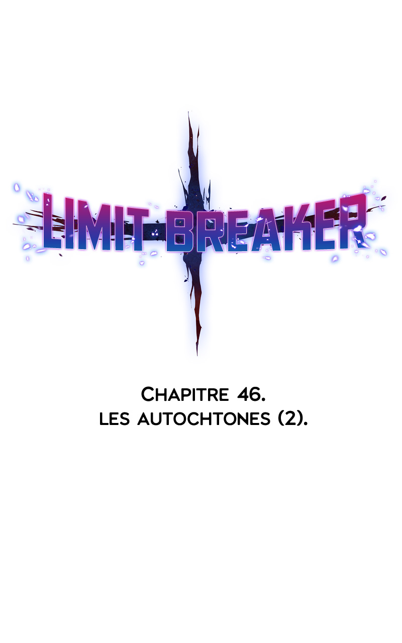 Read Limit Breaker vf Manga Online