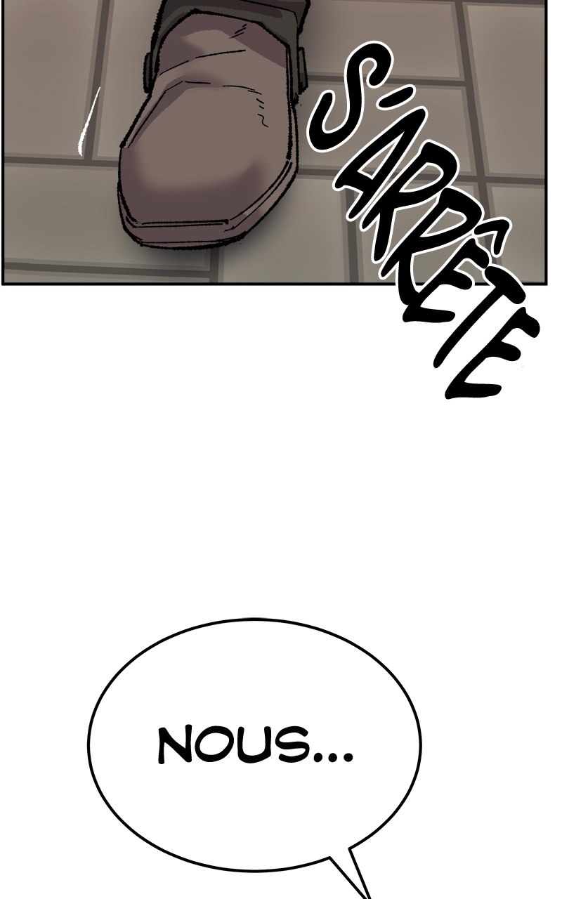 Read Limit Breaker vf Manga Online