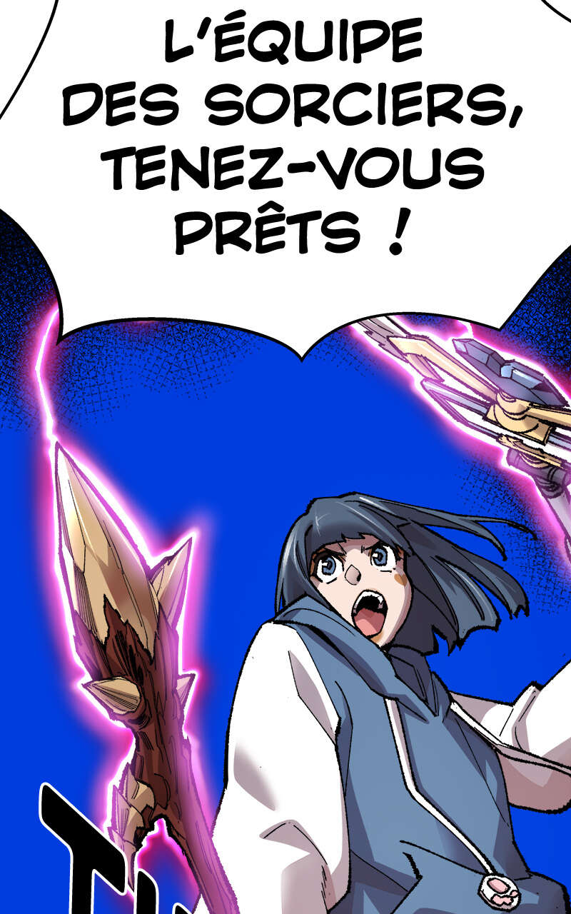 Read Limit Breaker vf Manga Online