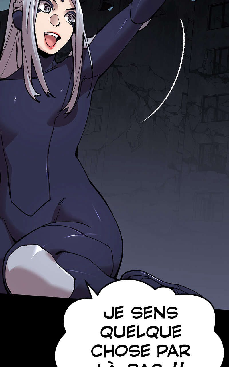 Read Limit Breaker vf Manga Online