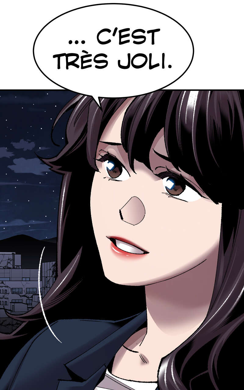 Read Limit Breaker vf Manga Online