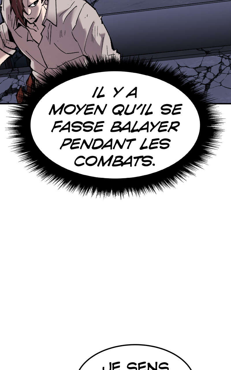 Read Limit Breaker vf Manga Online