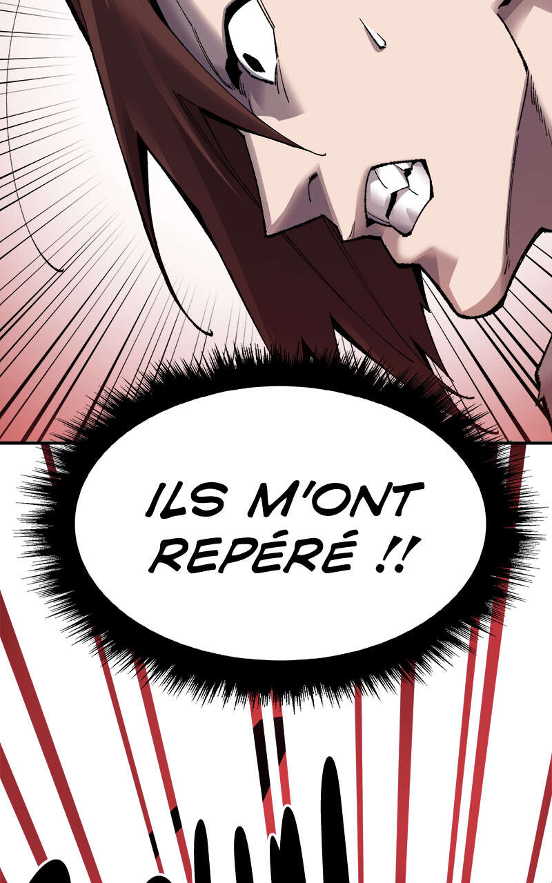 Read Limit Breaker vf Manga Online