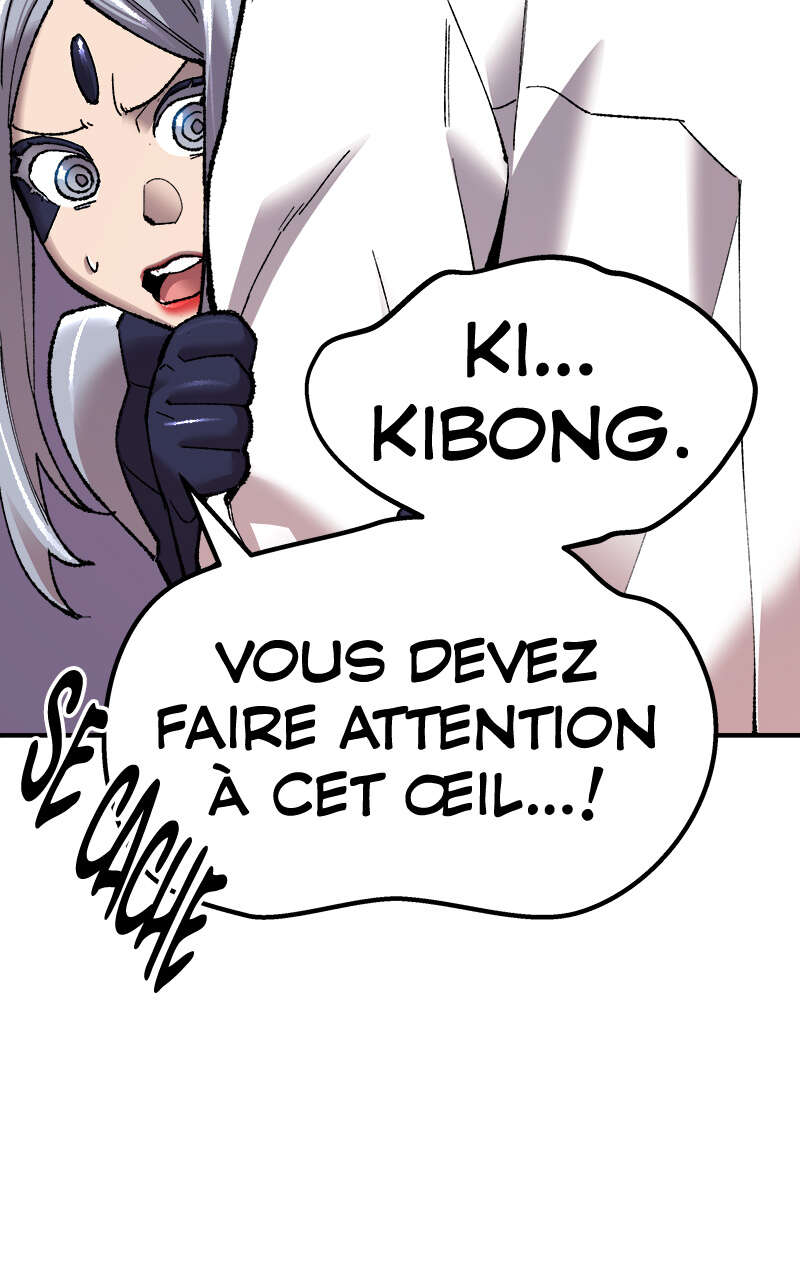 Read Limit Breaker vf Manga Online