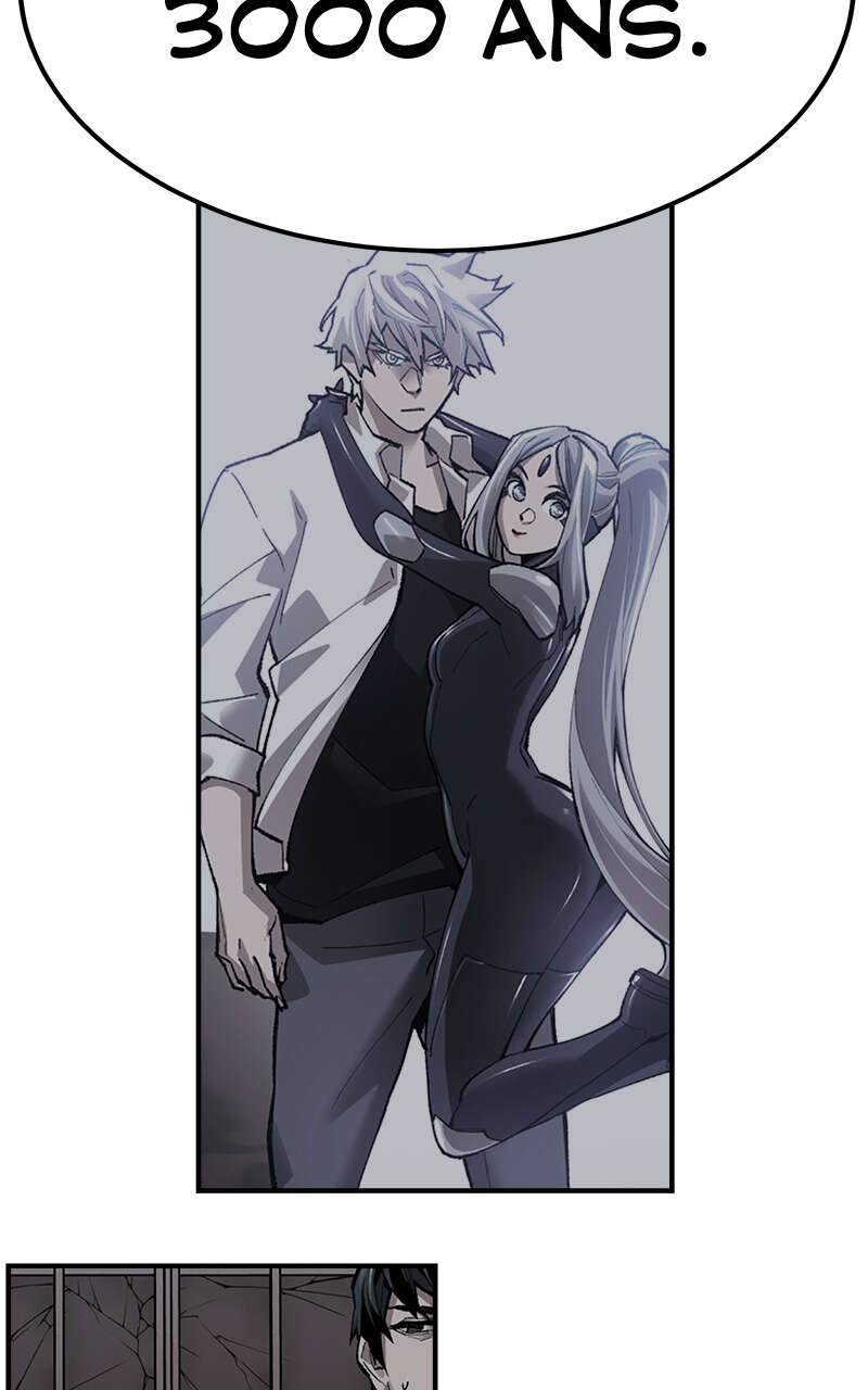 Read Limit Breaker vf Manga Online