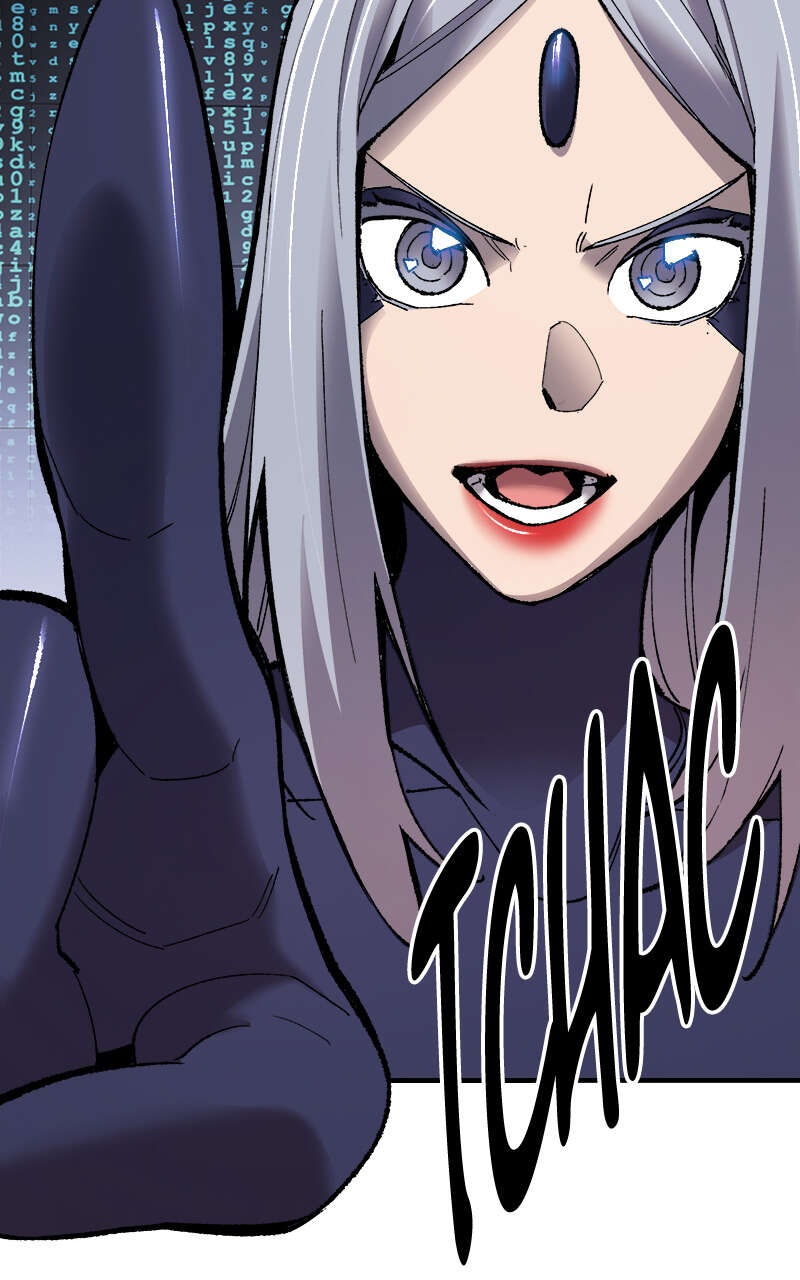 Read Limit Breaker vf Manga Online
