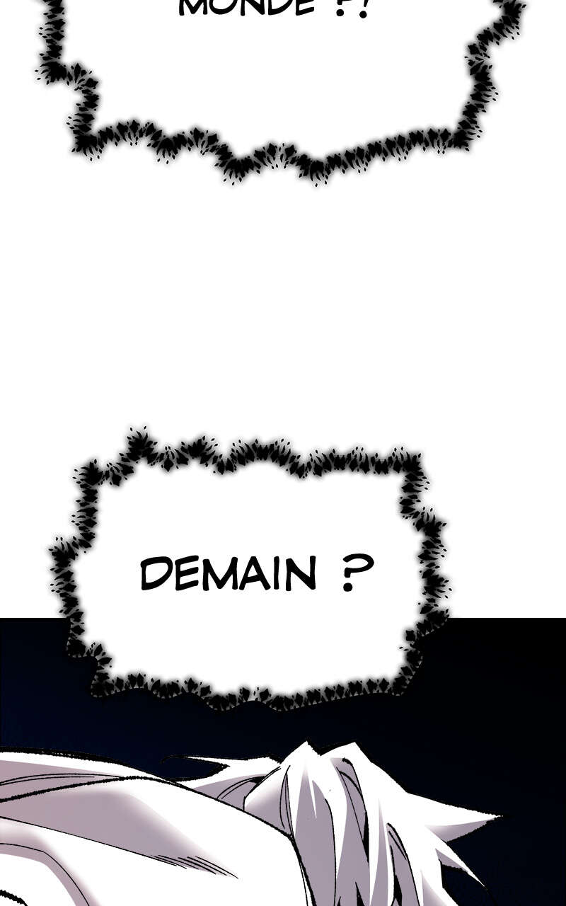 Read Limit Breaker vf Manga Online