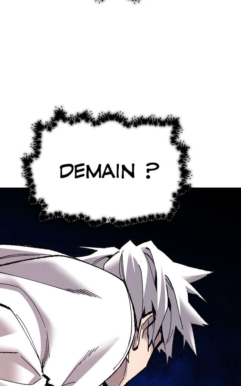 Read Limit Breaker vf Manga Online
