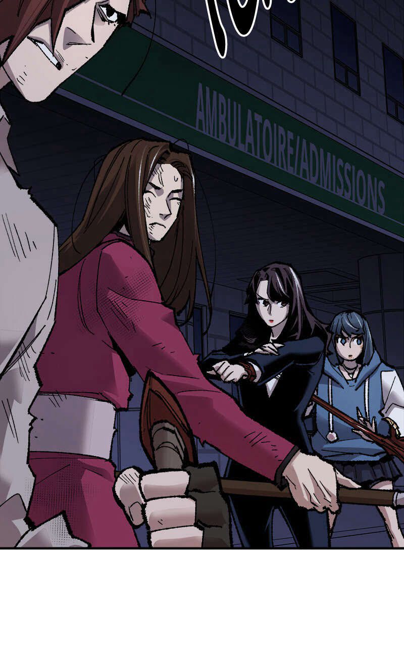 Read Limit Breaker vf Manga Online