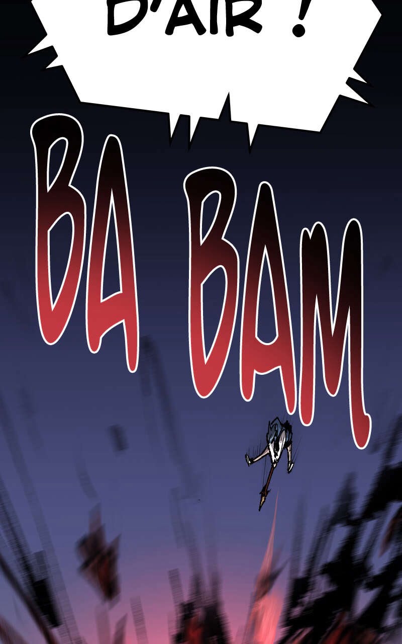Read Limit Breaker vf Manga Online