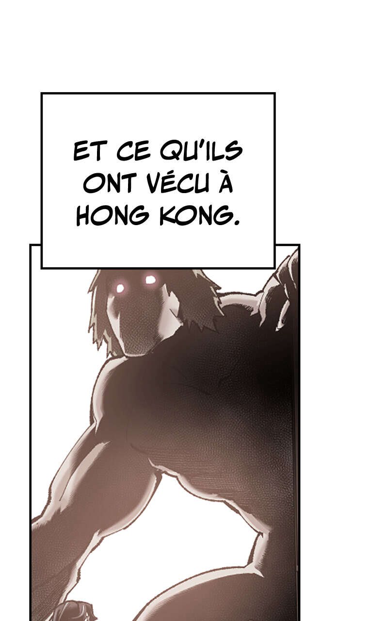 Read Limit Breaker vf Manga Online