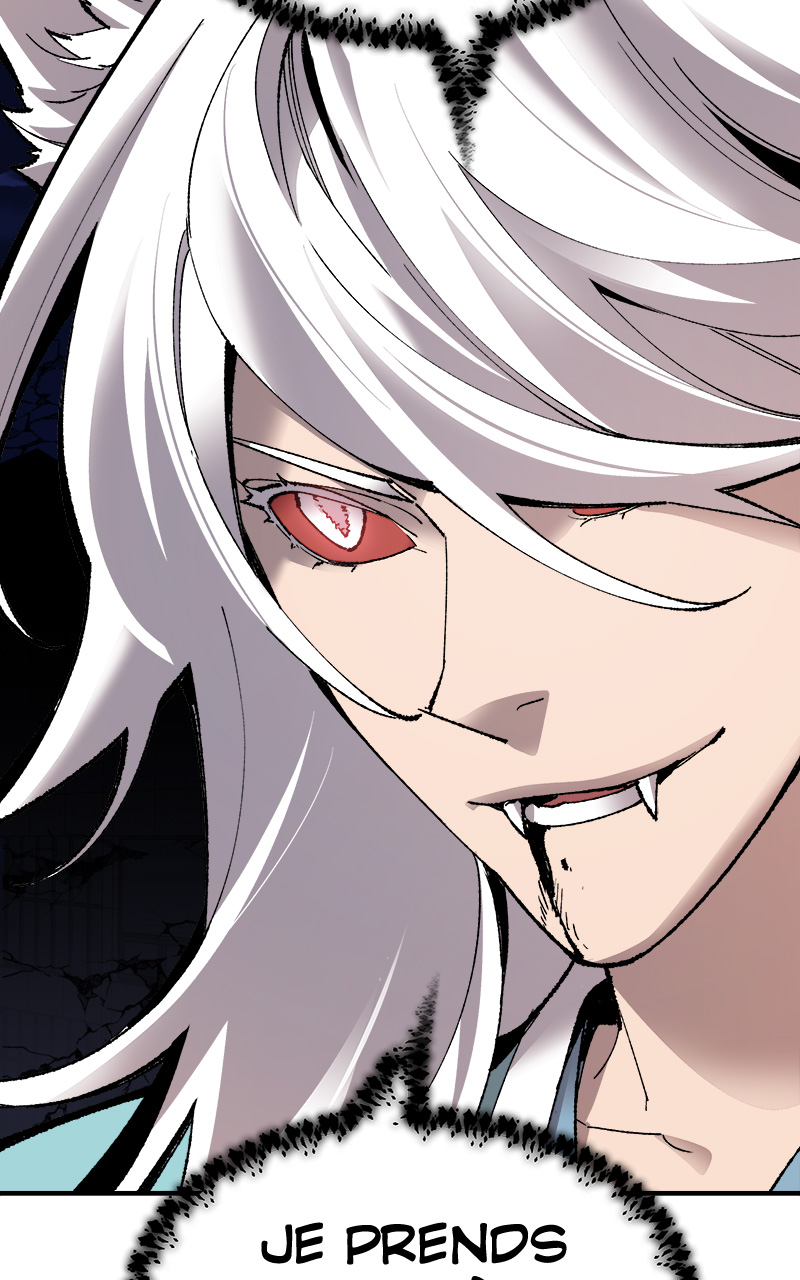 Read Limit Breaker vf Manga Online