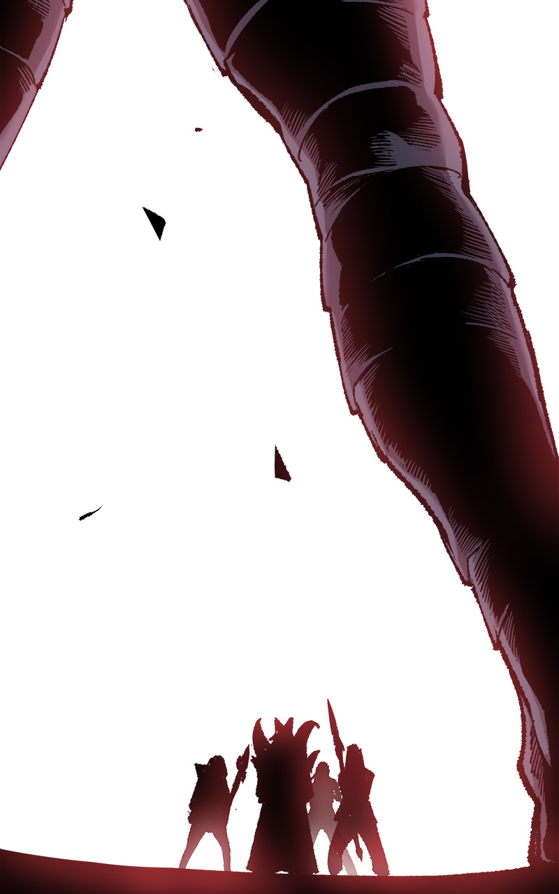 Read Limit Breaker vf Manga Online