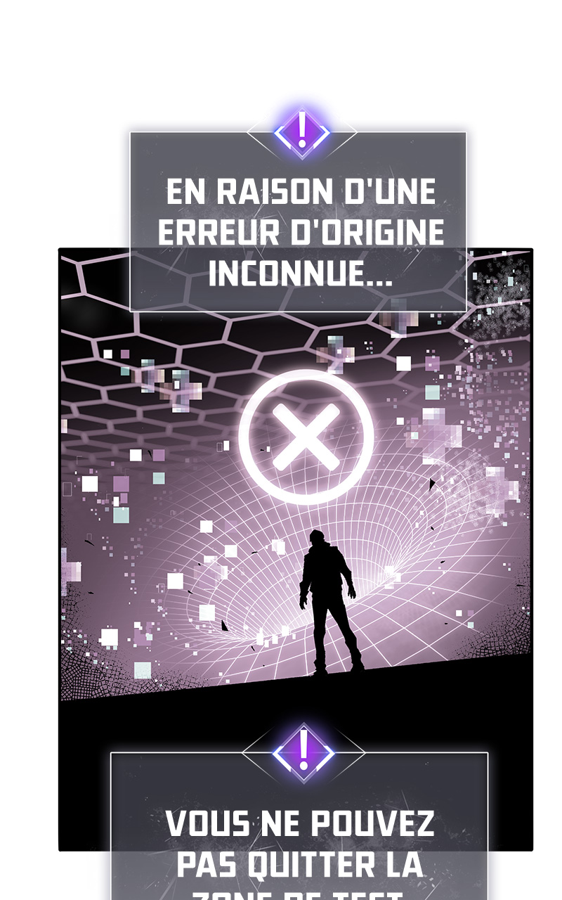 Read Limit Breaker vf Manga Online