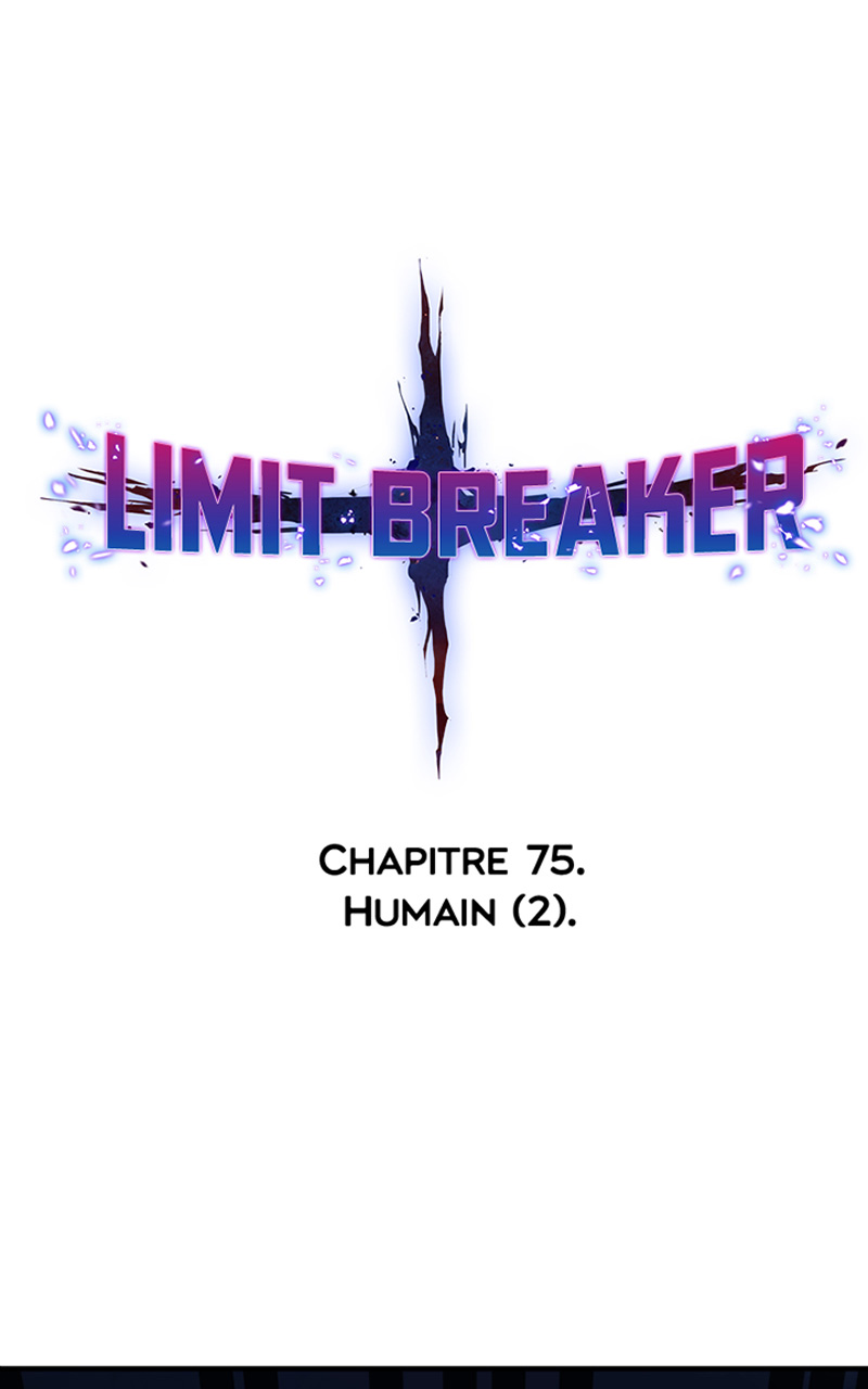 Read Limit Breaker vf Manga Online