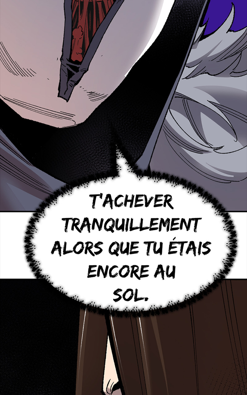 Read Limit Breaker vf Manga Online
