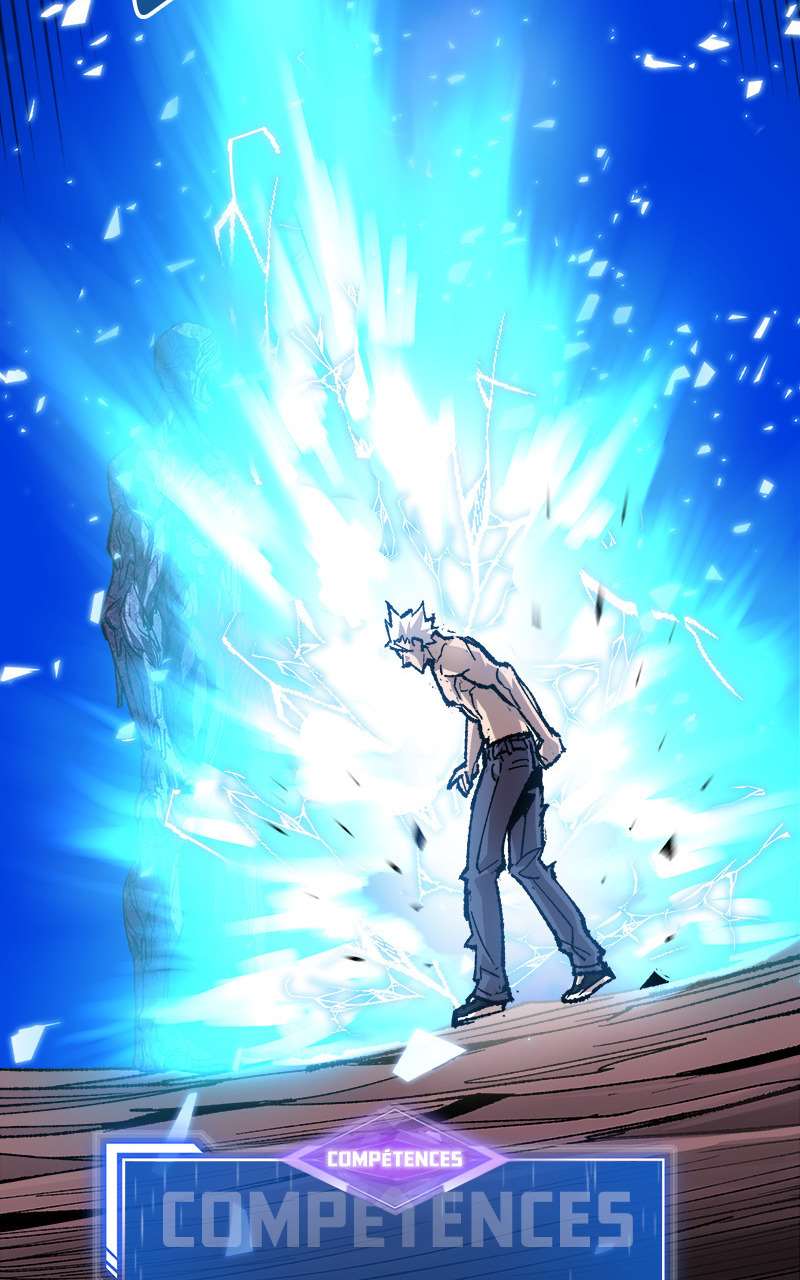 Read Limit Breaker vf Manga Online