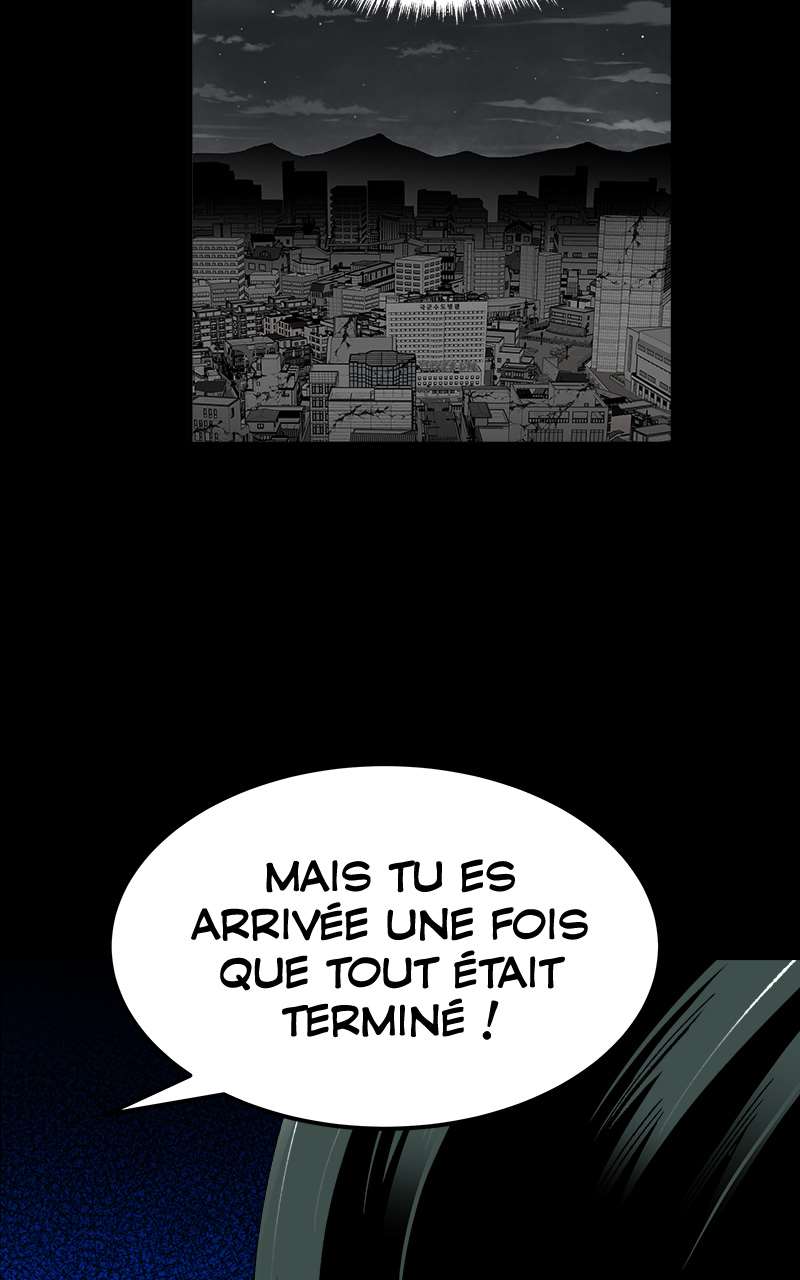 Read Limit Breaker vf Manga Online