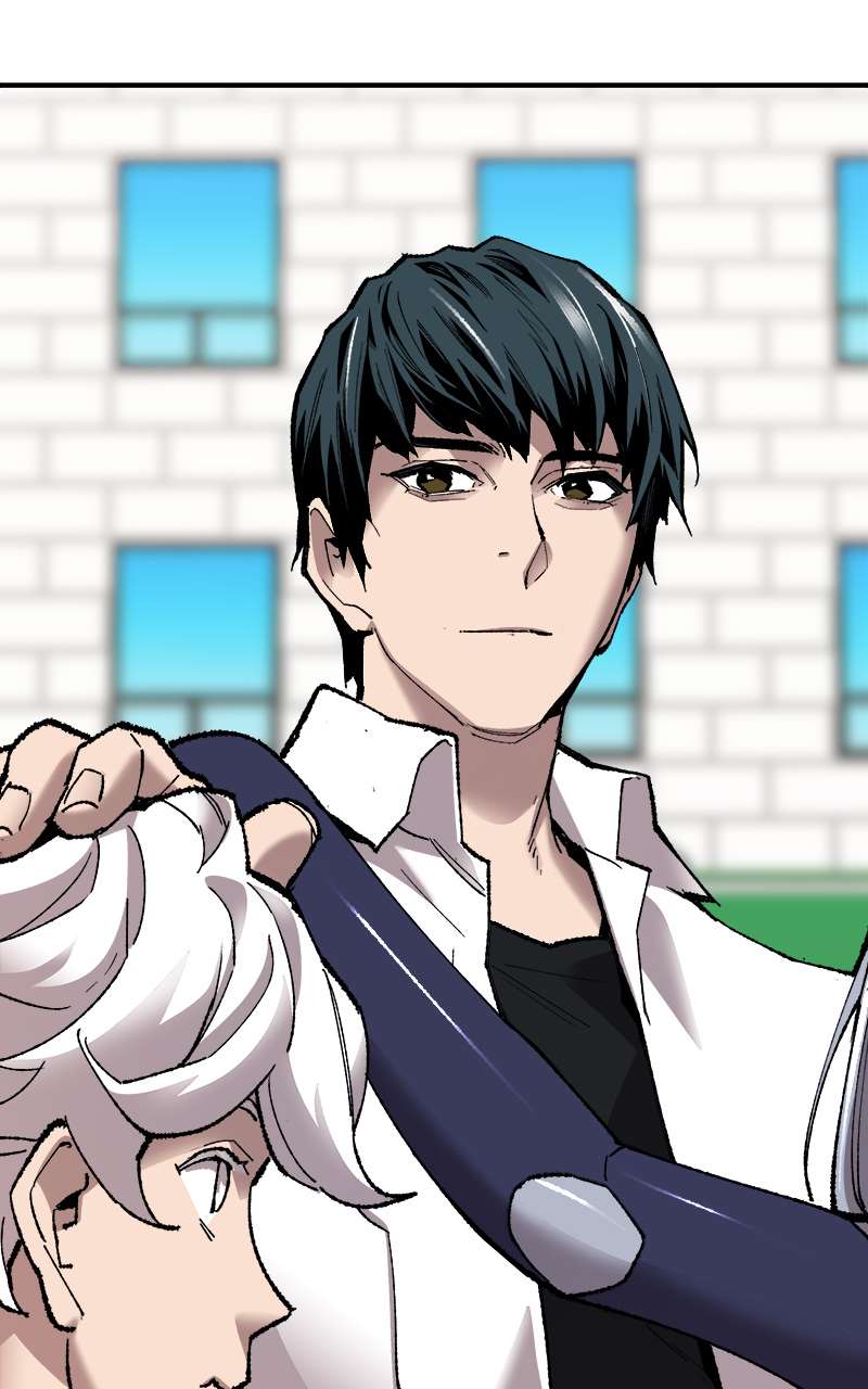Read Limit Breaker vf Manga Online