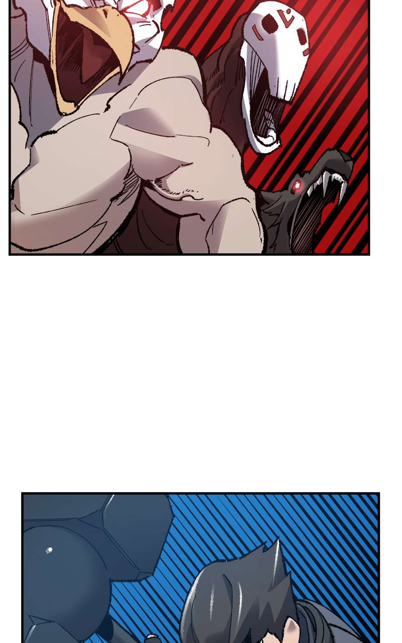 Read Limit Breaker vf Manga Online