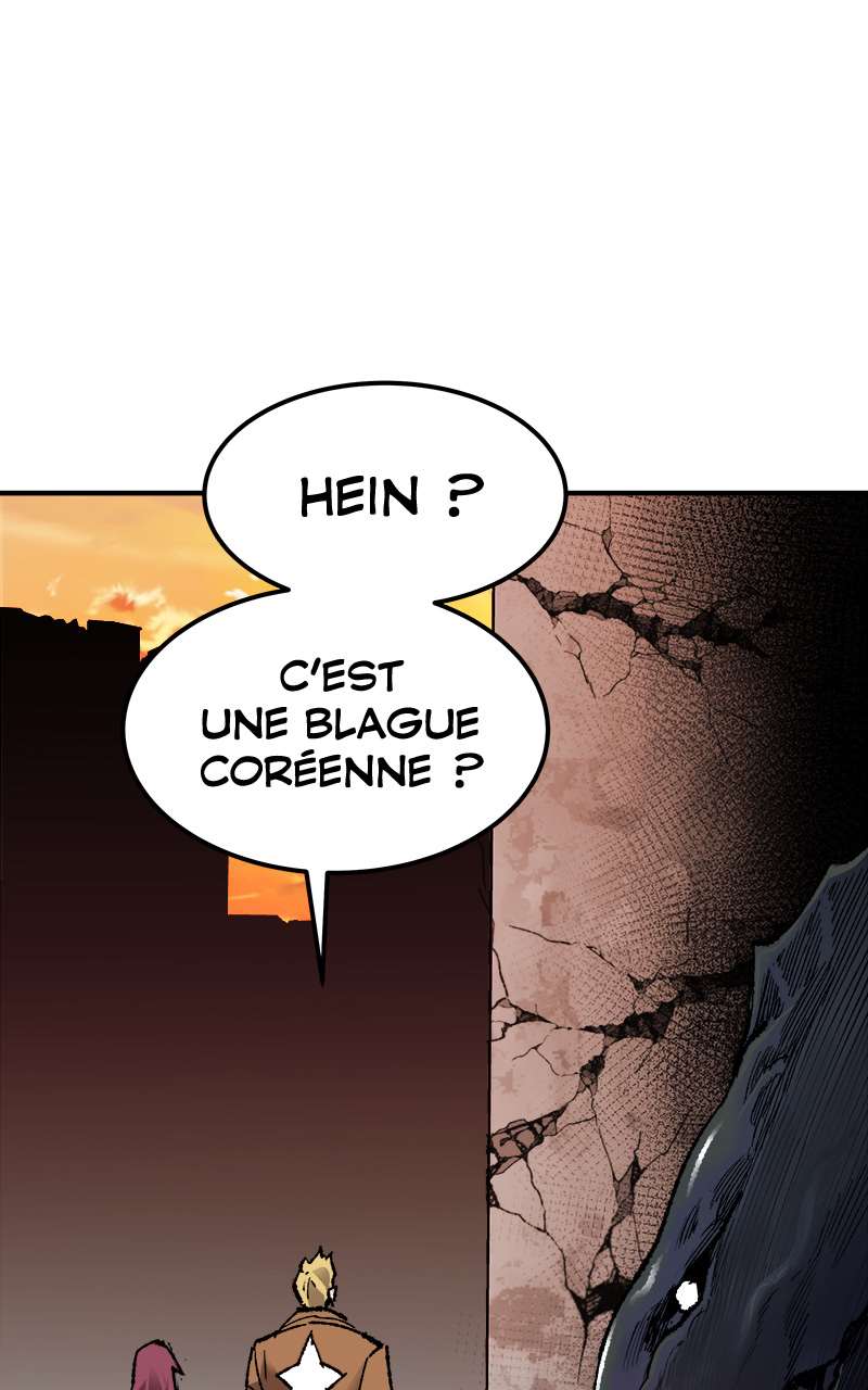 Read Limit Breaker vf Manga Online