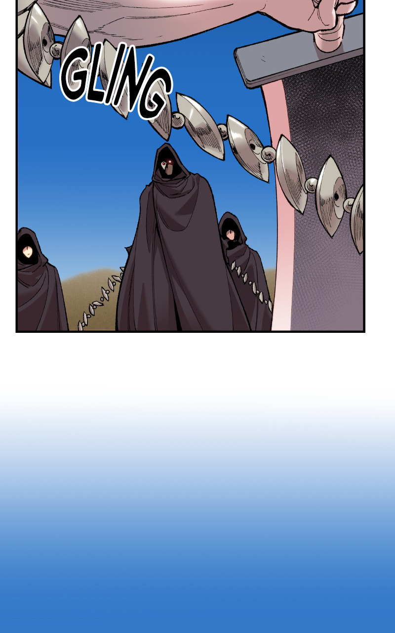 Read Limit Breaker vf Manga Online