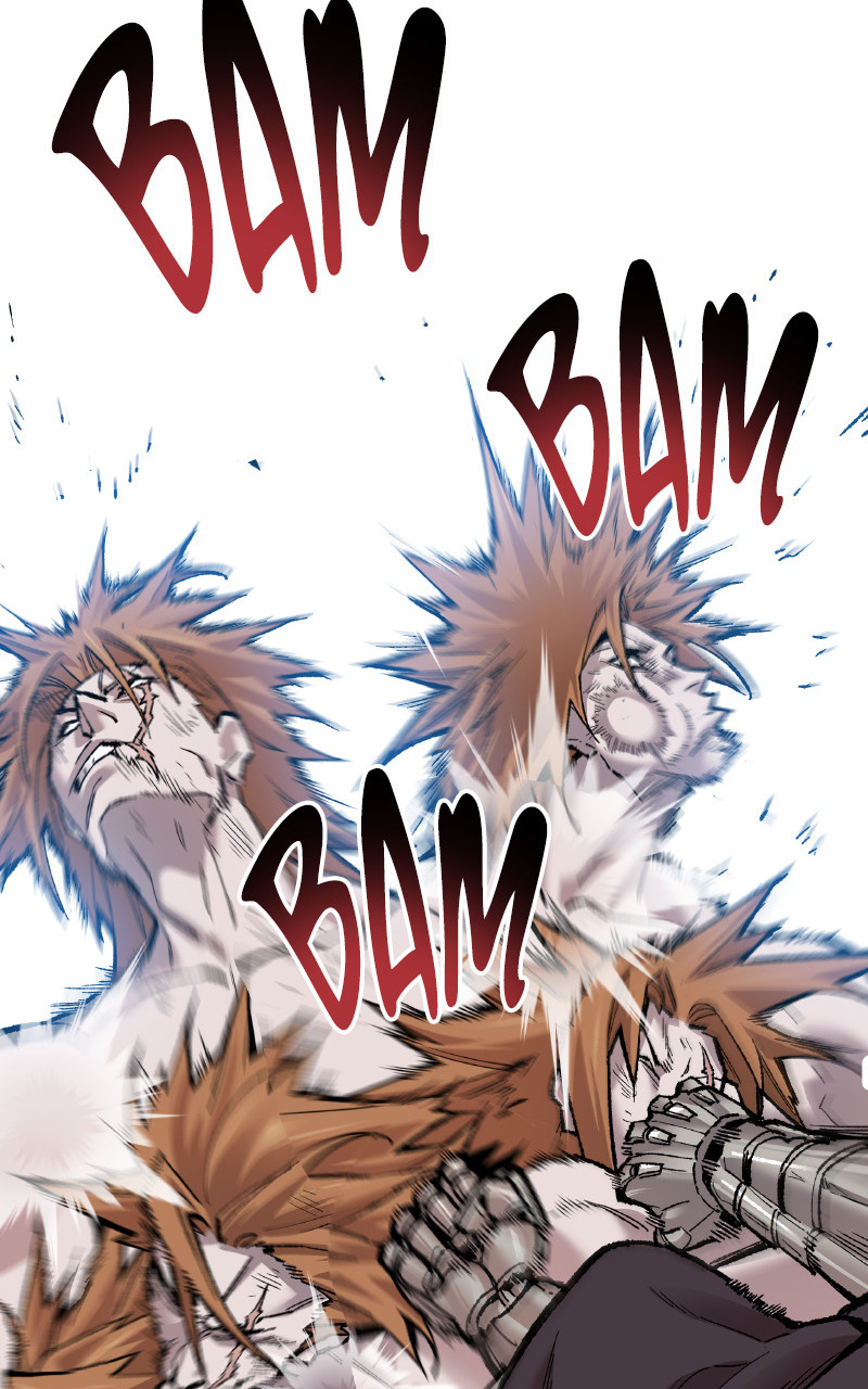 Read Limit Breaker vf Manga Online