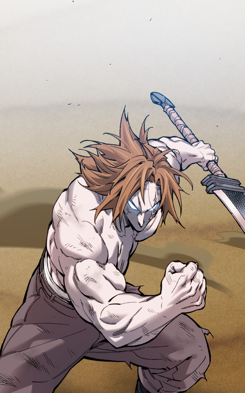 Read Limit Breaker vf Manga Online