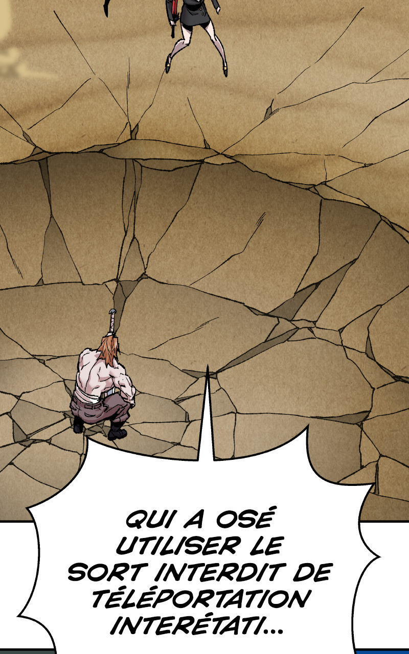 Read Limit Breaker vf Manga Online