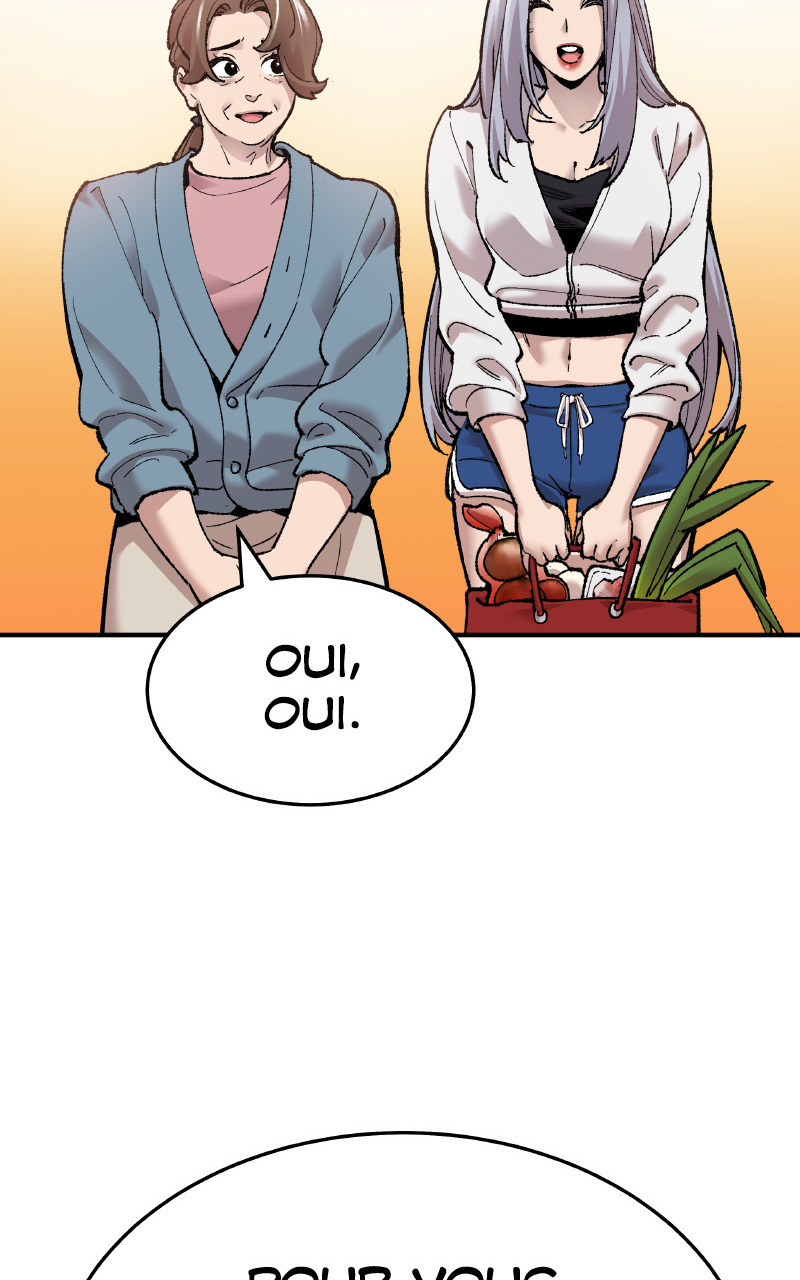 Read Limit Breaker vf Manga Online