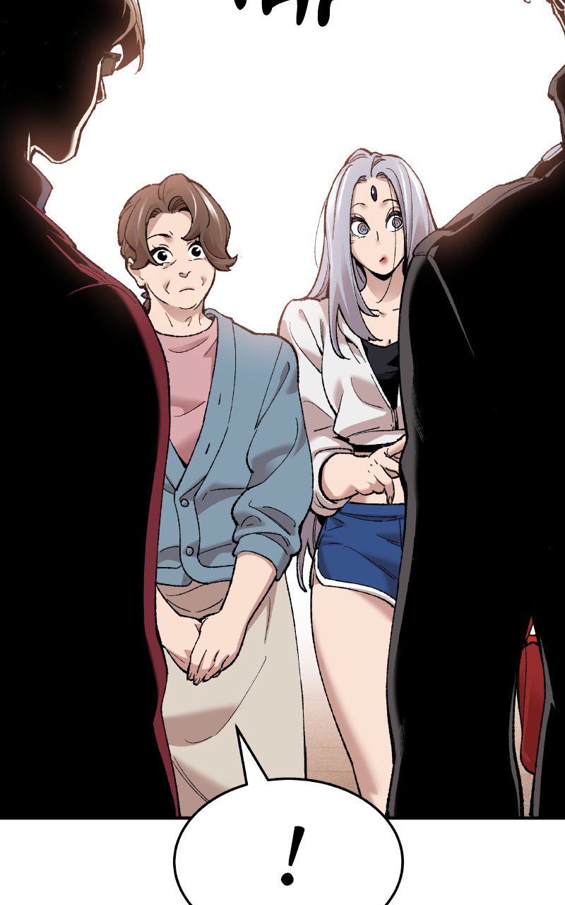 Read Limit Breaker vf Manga Online