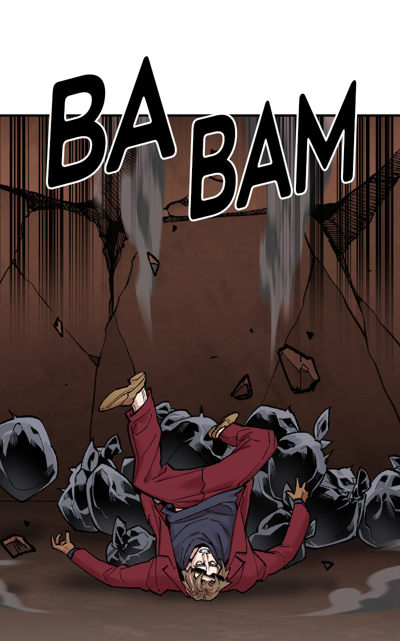 Read Limit Breaker vf Manga Online