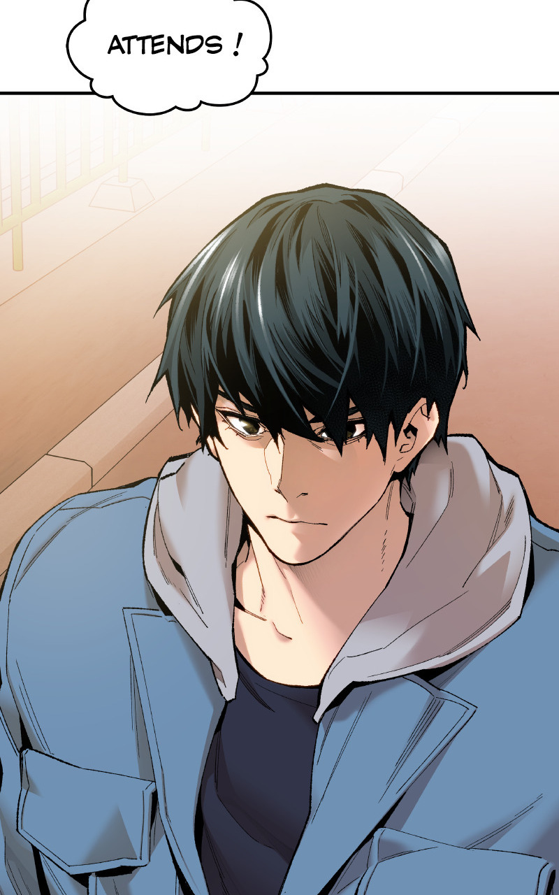 Read Limit Breaker vf Manga Online