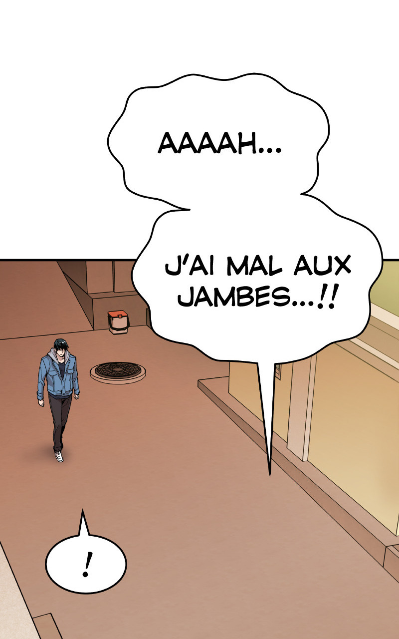 Read Limit Breaker vf Manga Online