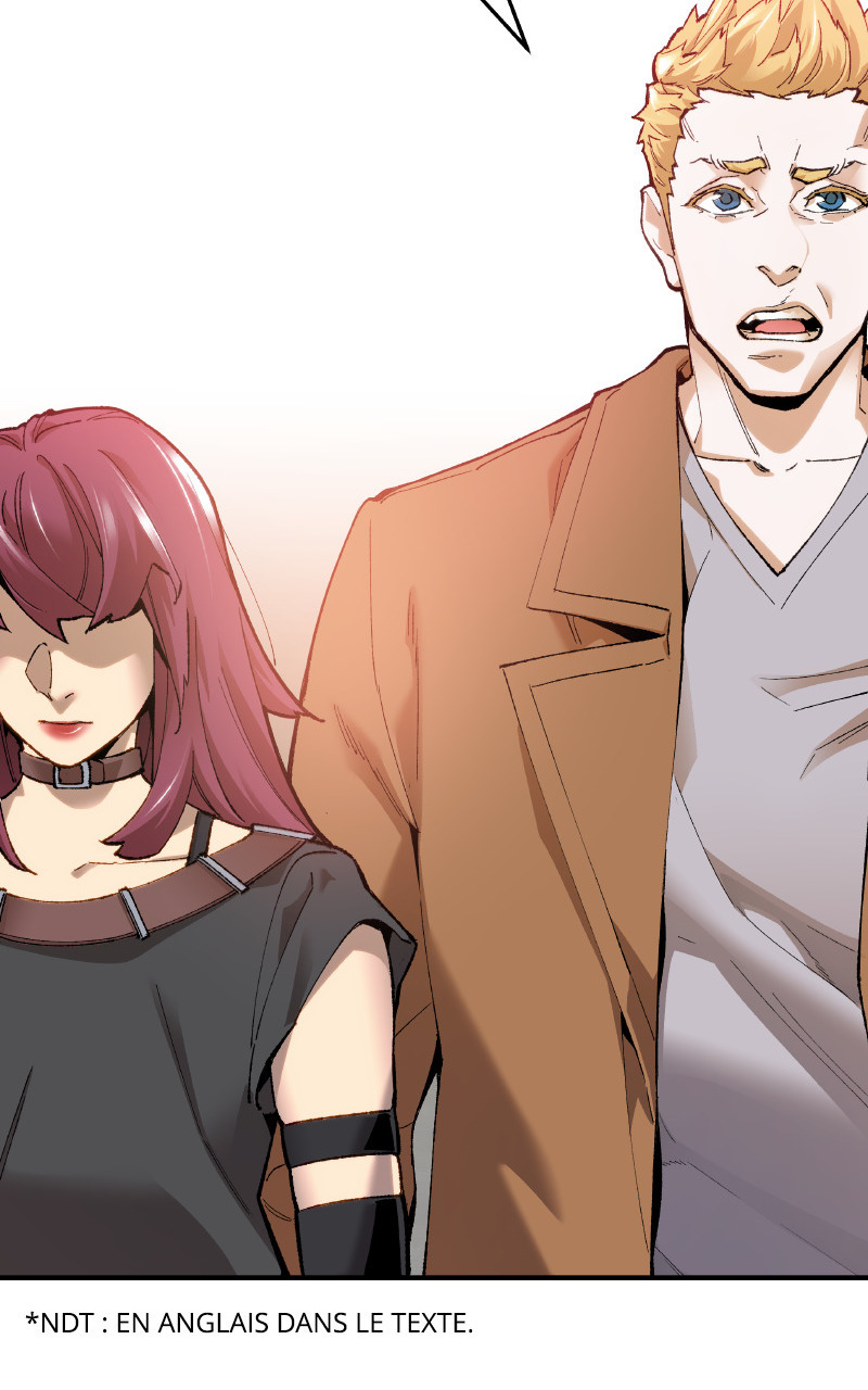 Read Limit Breaker vf Manga Online