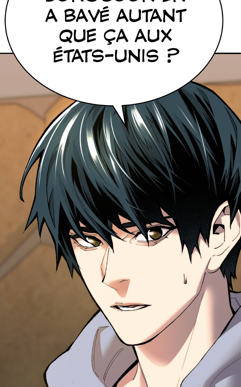 Read Limit Breaker vf Manga Online