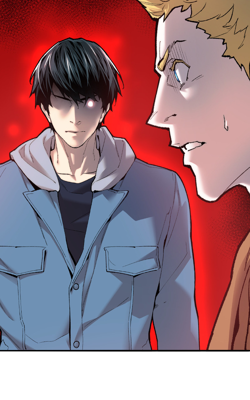 Read Limit Breaker vf Manga Online
