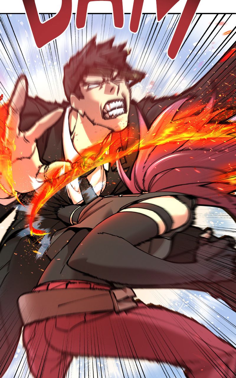 Read Limit Breaker vf Manga Online