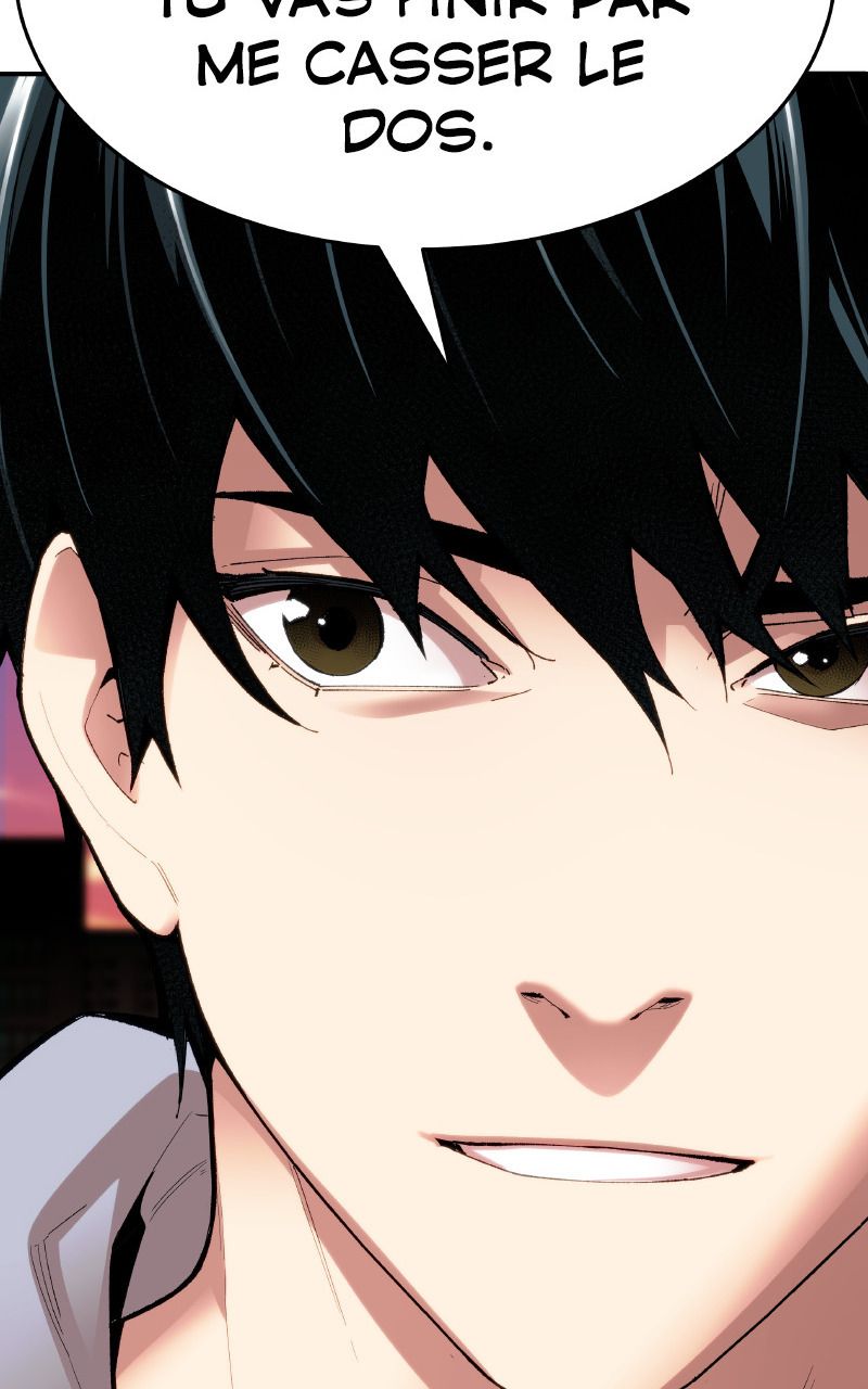 Read Limit Breaker vf Manga Online