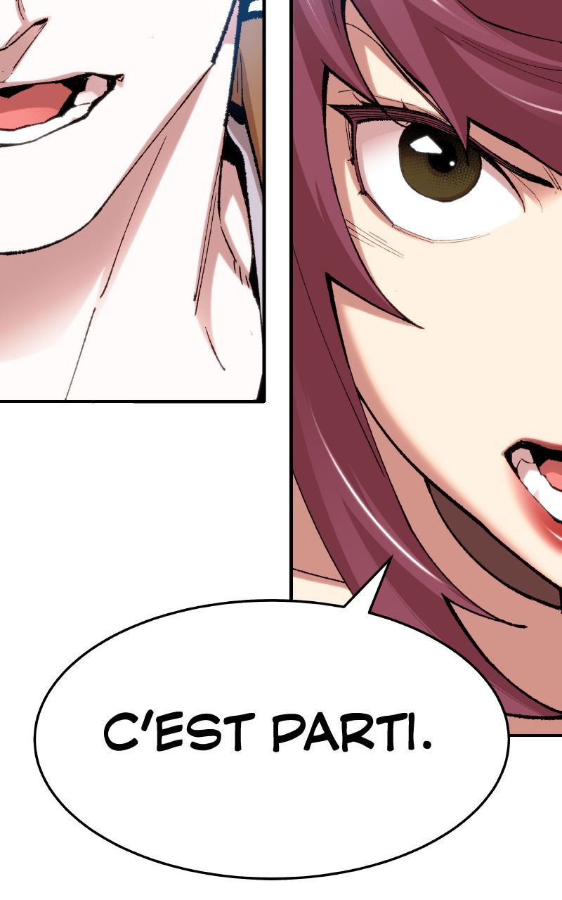 Read Limit Breaker vf Manga Online