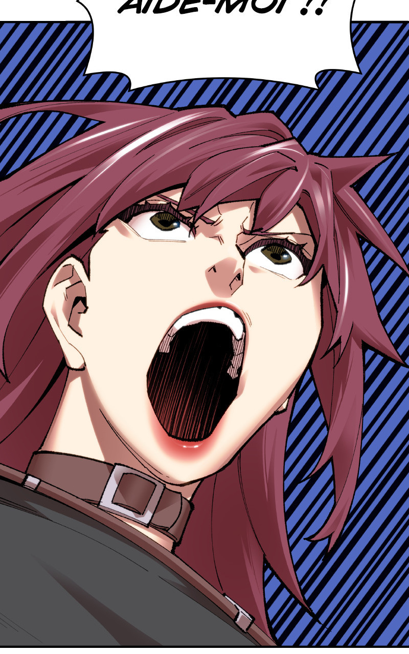 Read Limit Breaker vf Manga Online