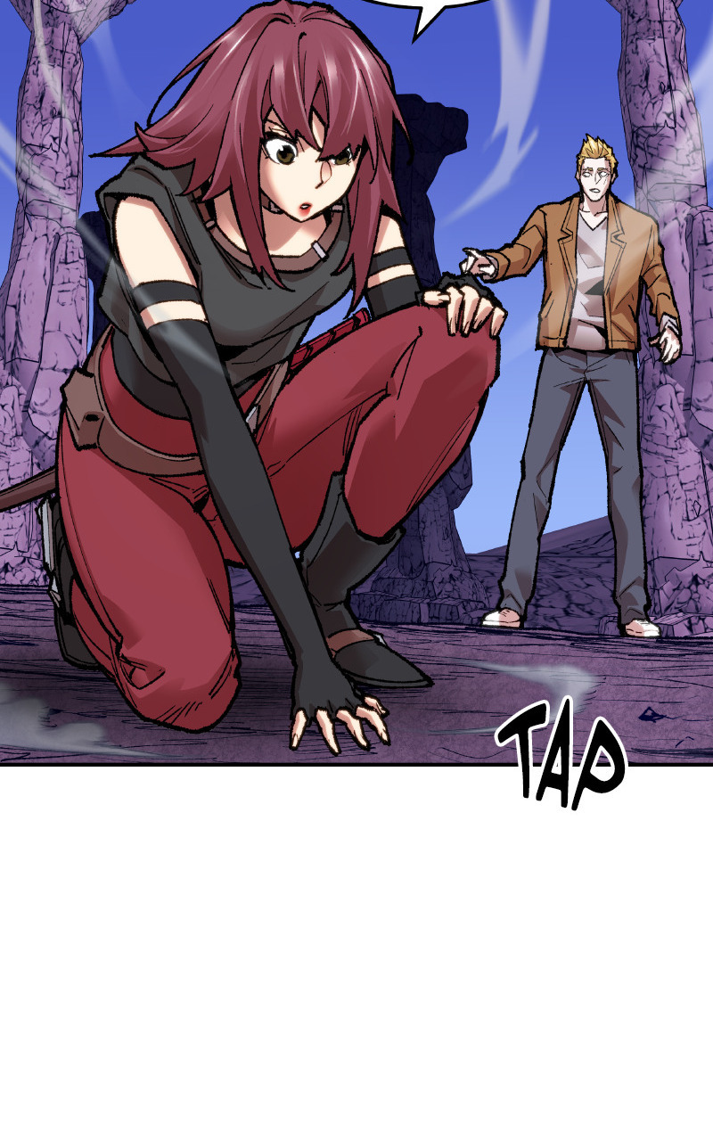 Read Limit Breaker vf Manga Online