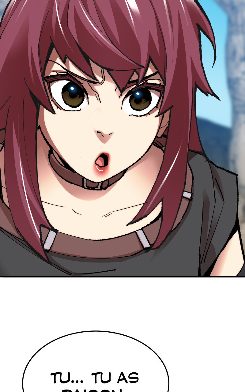 Read Limit Breaker vf Manga Online