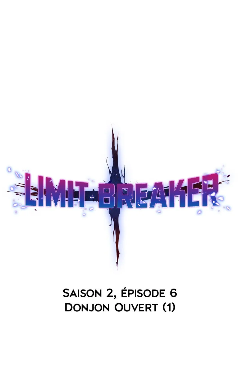 Read Limit Breaker vf Manga Online